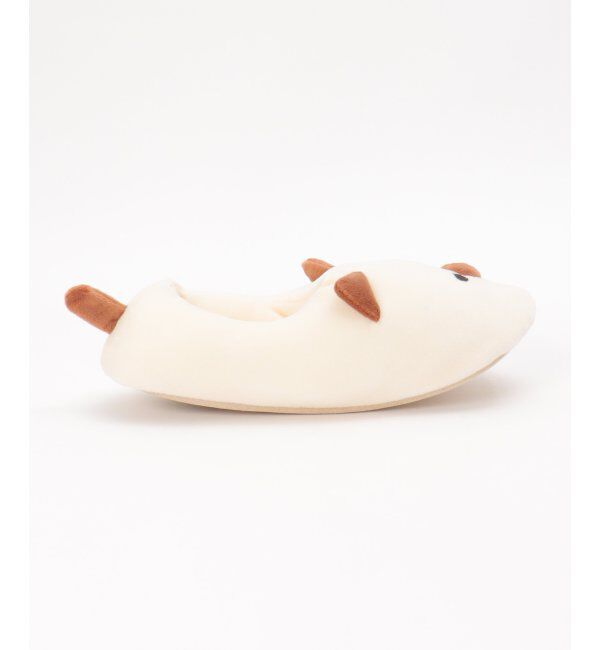 Lbc with Life「Siammy ルームシューズ」|クッション・クッションカバー|