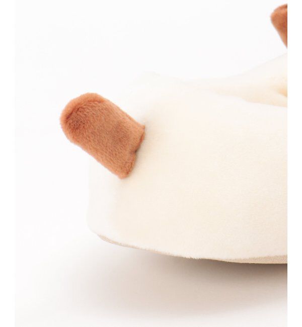 Lbc with Life「Siammy ルームシューズ」|クッション・クッションカバー|