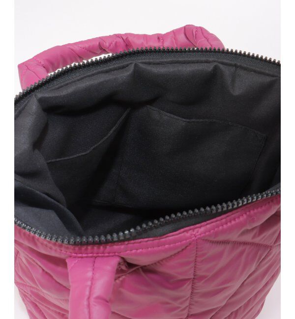 Lbc with Life「キルティング2WAYトートバッグ」|その他|