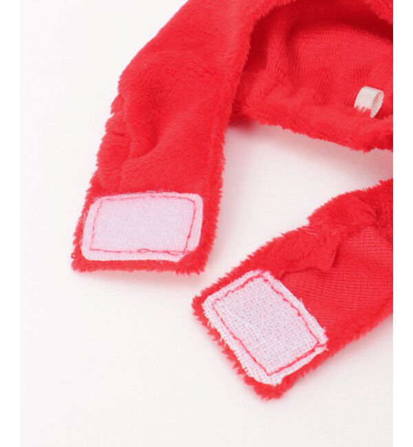 Lbc with Life「PLUFFY かぶりもの ポテト」|クッション・クッションカバー|