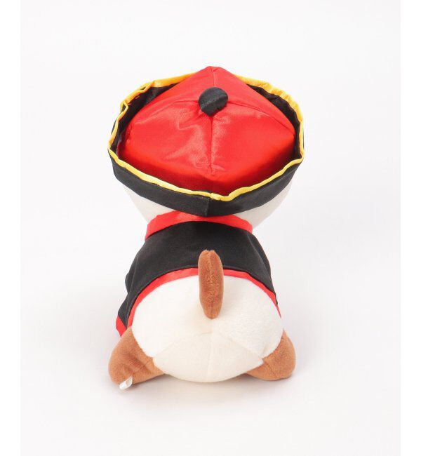 Lbc with Life「PLUFFY かぶりもの キョンシー」|クッション・クッションカバー|