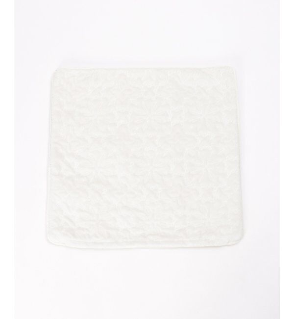 Lbc with Life「パールクッションカバー」|クッション・クッションカバー|