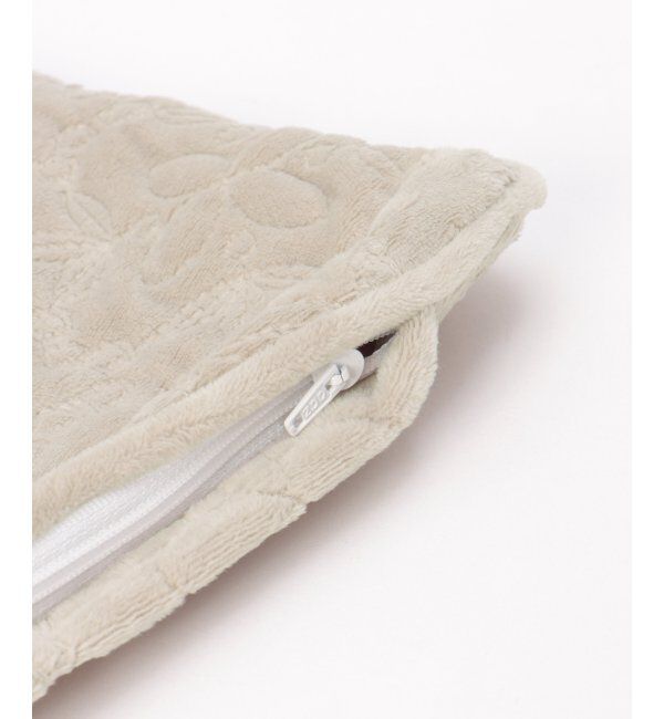 Lbc with Life「パールクッションカバー」|クッション・クッションカバー|