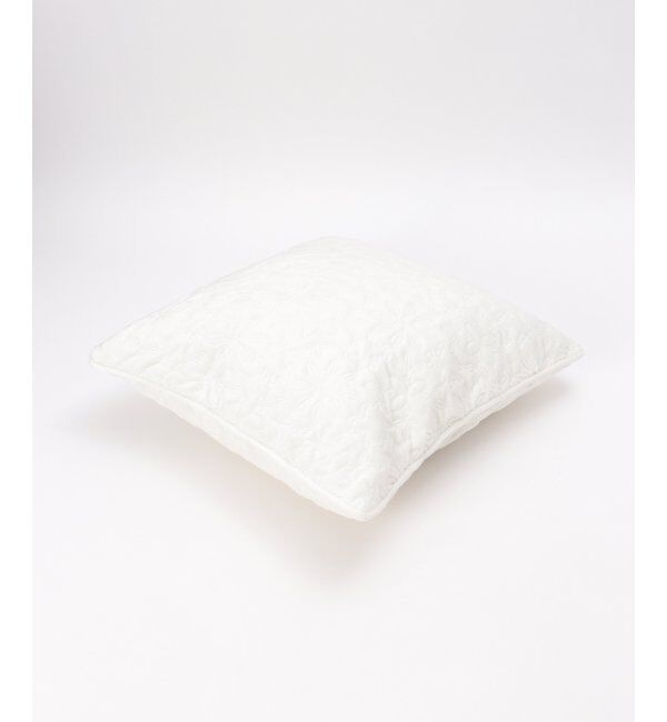 Lbc with Life「パールクッションカバー」|クッション・クッションカバー|