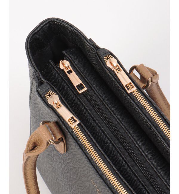 VENCE share style「タバサ2WAYトートバッグ」|その他|