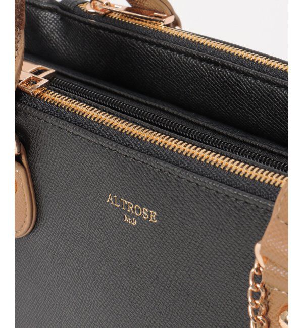 VENCE share style「タバサ2WAYトートバッグ」|その他|