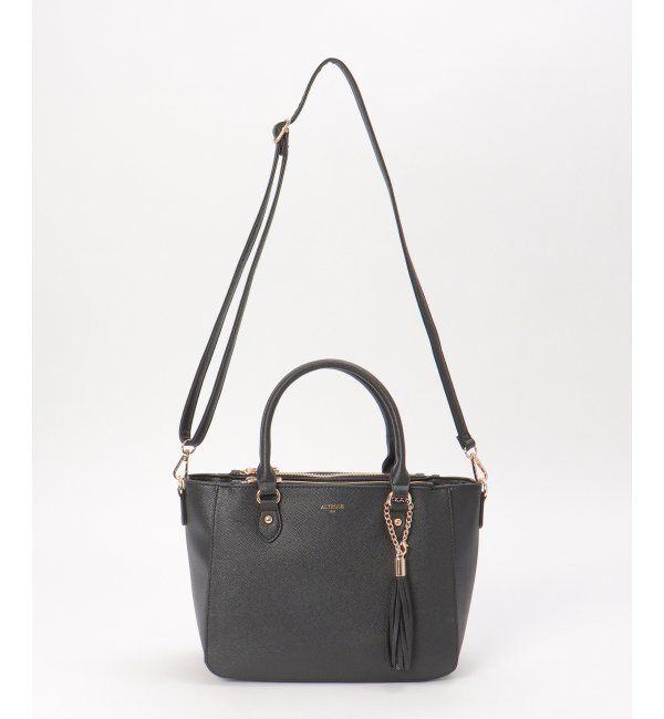 VENCE share style「タバサ2WAYトートバッグ」|その他|