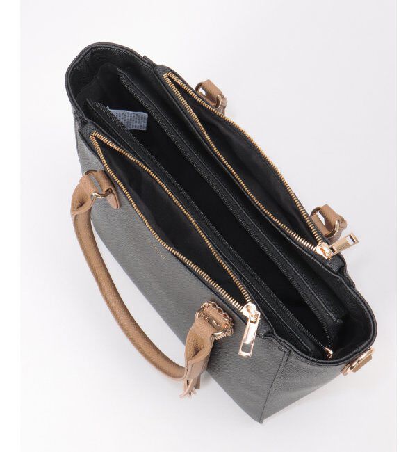 VENCE share style「タバサ2WAYトートバッグ」|その他|