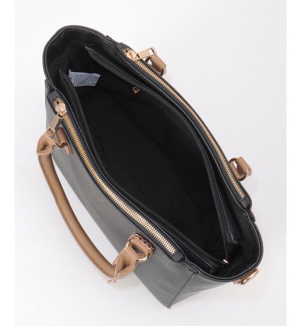 VENCE share style「タバサ2WAYトートバッグ」|その他|