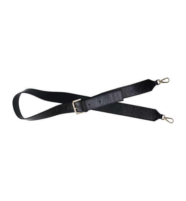 IMPORT SELECT「【CHRISTIAN VILLA】スクエアレザーハンドバッグ(Q56453)」|ハンドバッグ|