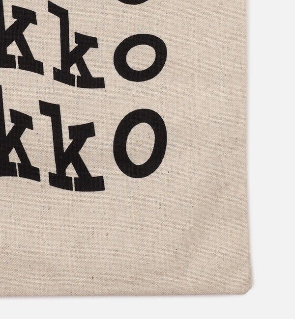 Marimekko「Vankka Logo Placement トートバッグ」|トートバッグ|