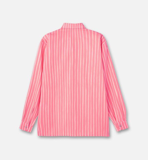 Marimekko「Jokapoika シャツ」|シャツ・ブラウス|
