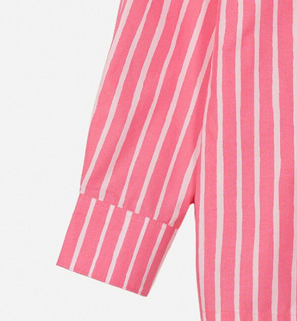 Marimekko「Jokapoika シャツ」|シャツ・ブラウス|