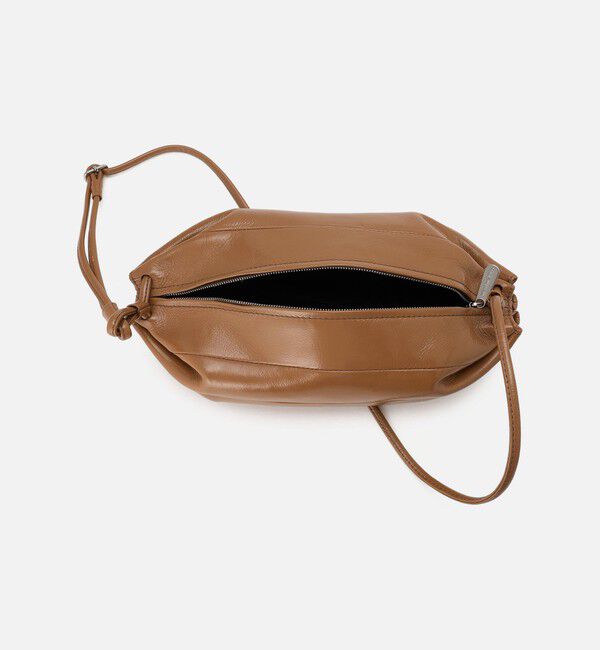 Marimekko「Karla Patent ショルダーバッグ」|ショルダー・メッセンジャー|