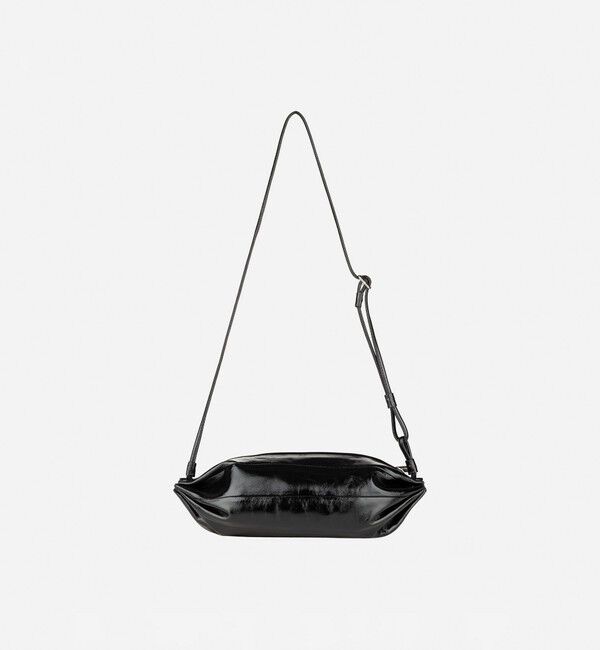 Marimekko「Karla Patent ショルダーバッグ」|ショルダー・メッセンジャー|