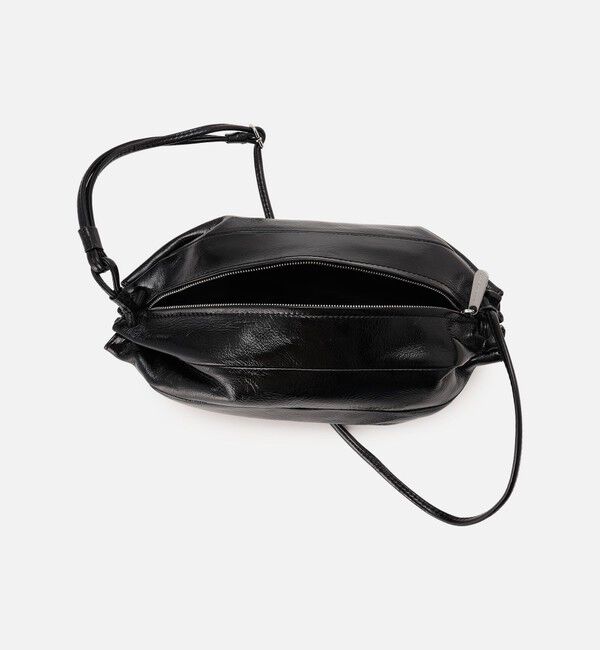 Marimekko「Karla Patent ショルダーバッグ」|ショルダー・メッセンジャー|