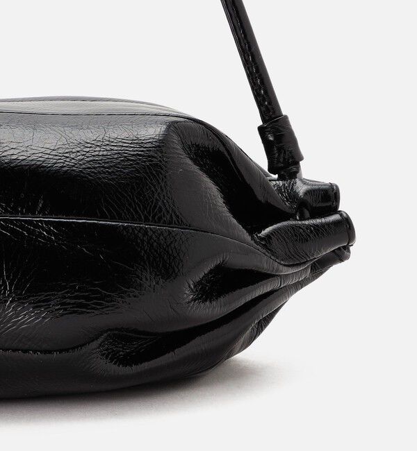 Marimekko「Karla Patent ショルダーバッグ」|ショルダー・メッセンジャー|