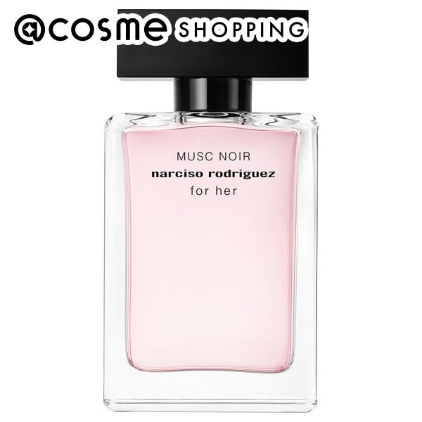  「ナルシソロドリゲスパルファム フォーハー ムスクノアール オードパルファム フロリエンタル ムスキー」|香水・フレグランス|その他