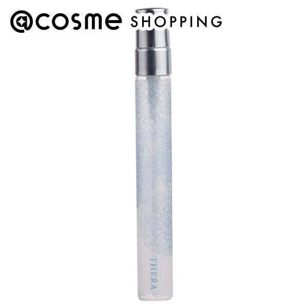  「THERA 日本四季コロン 冬 凛とした雪山の空気にお日さまが射す風景 本体」|香水・フレグランス|その他