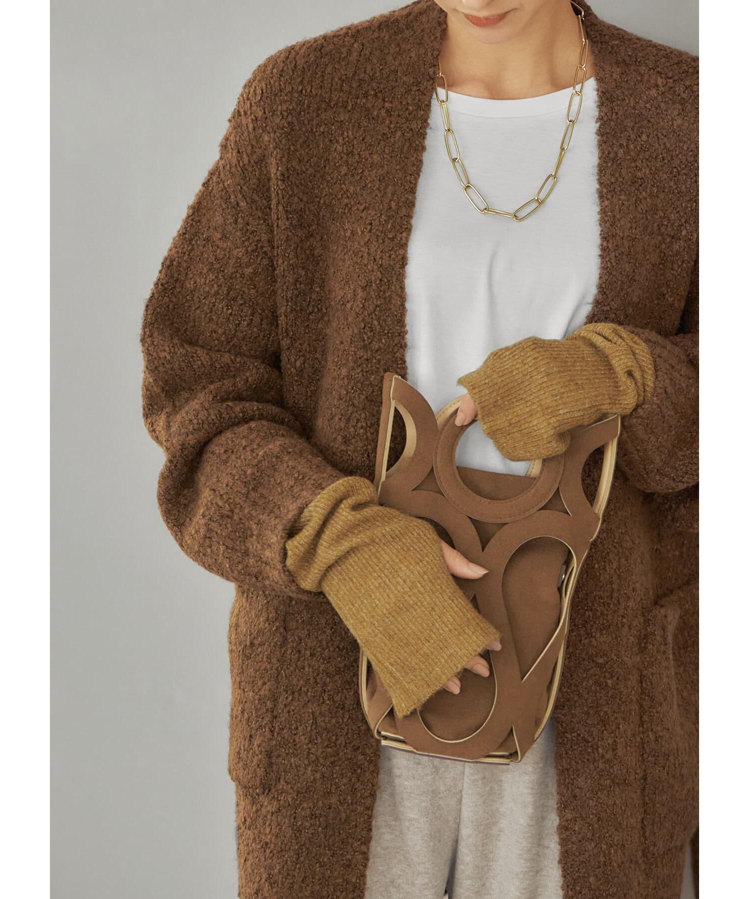 STYLE DELI「指あきアームウォーマー」|その他|