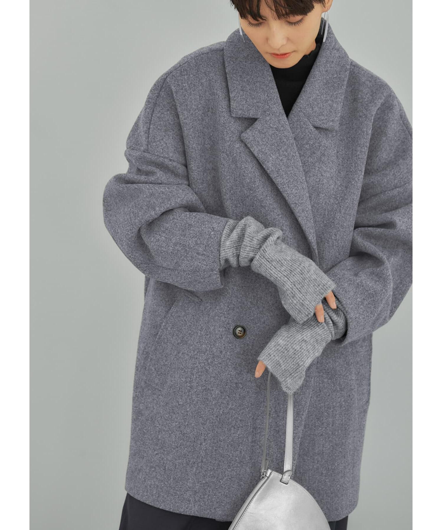 STYLE DELI「指あきアームウォーマー」|その他|