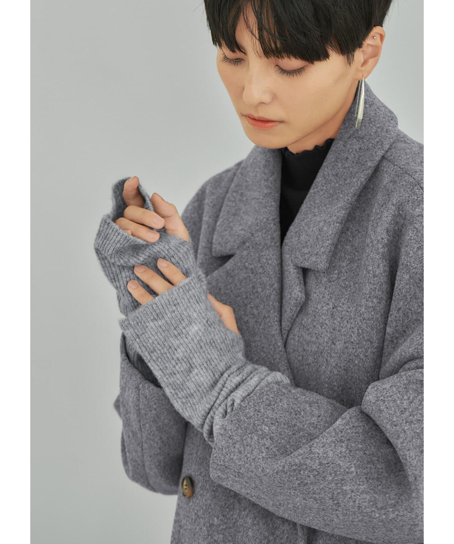 STYLE DELI「指あきアームウォーマー」|その他|