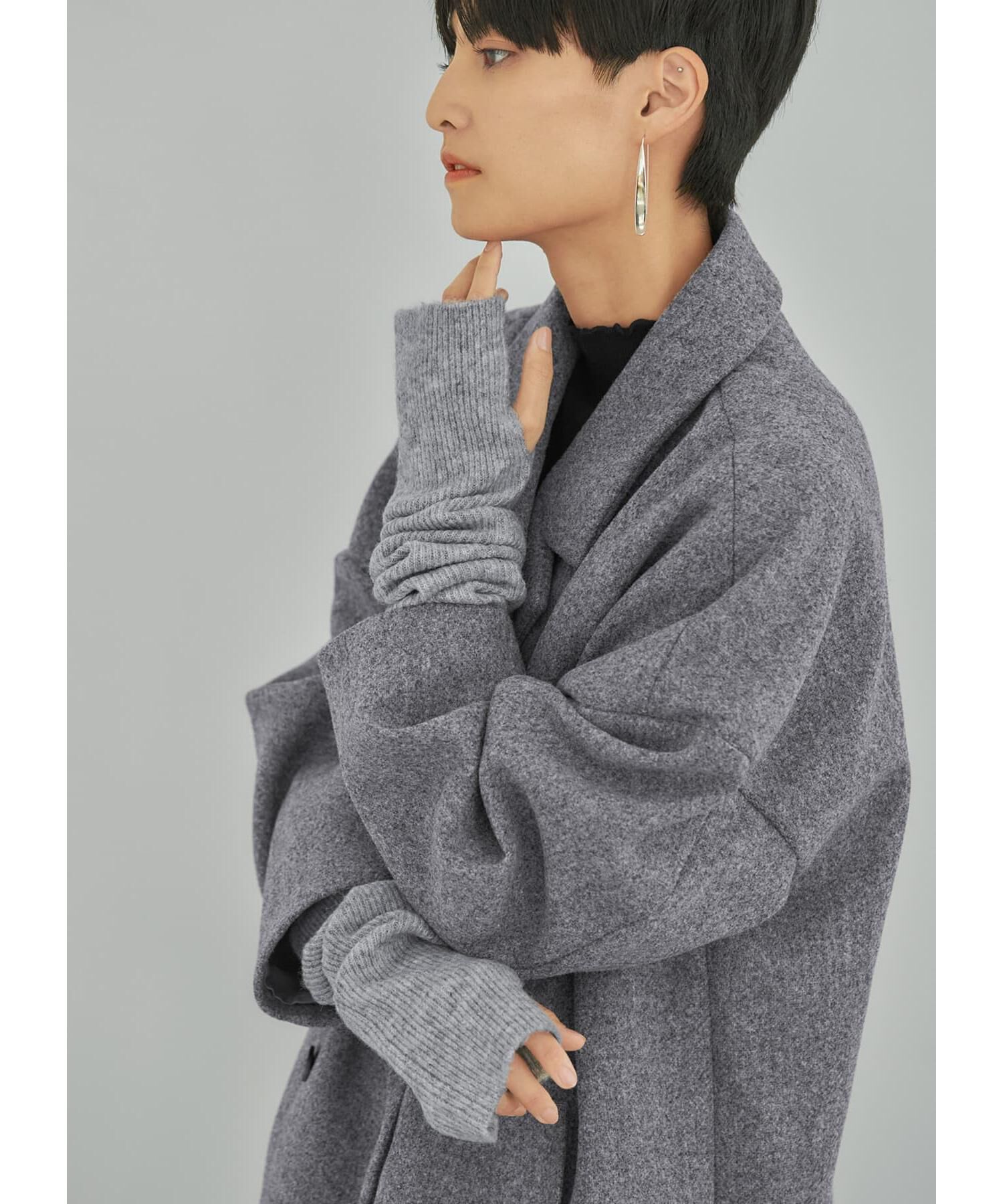 STYLE DELI「指あきアームウォーマー」|その他|