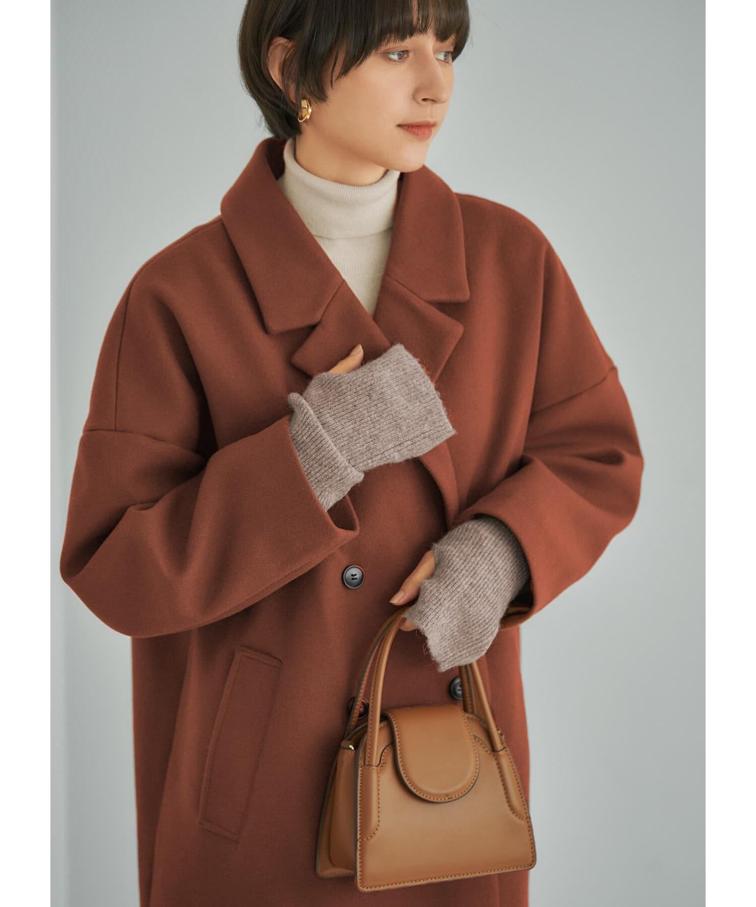 STYLE DELI「指あきアームウォーマー」|その他|