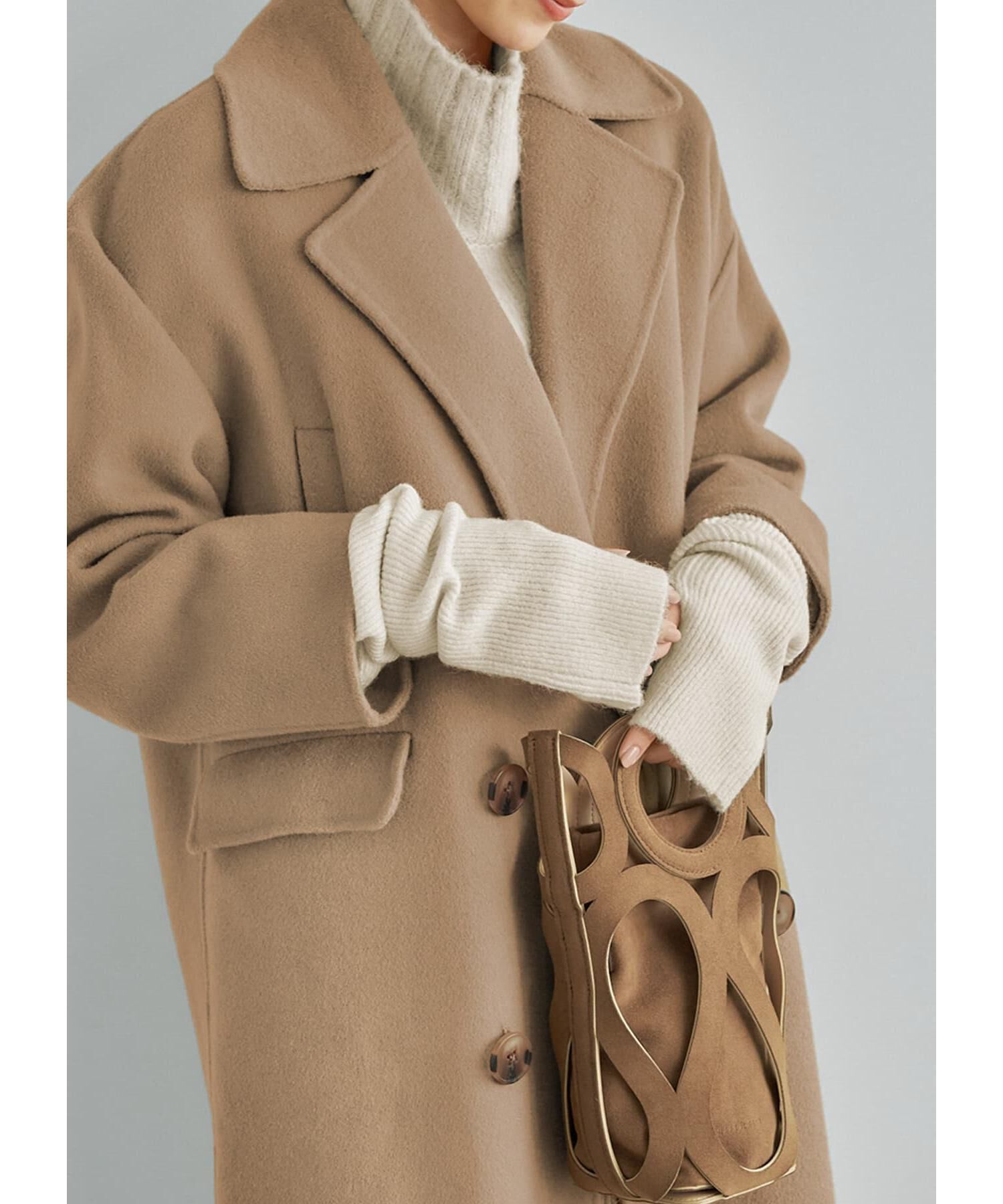 STYLE DELI「指あきアームウォーマー」|その他|