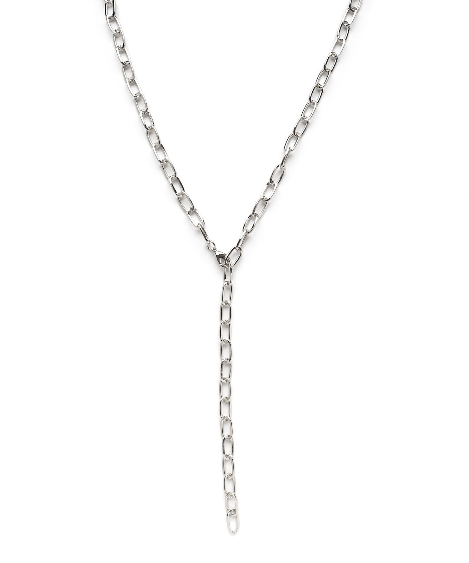 colleca la「Yラインチェーンネックレス」|ネックレス|