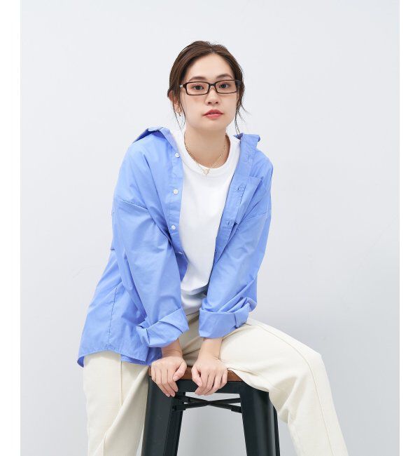  「スクエア型 メガネ｜ユニセックス 上質感のあるフレーム  レンズ交換券付」|メガネ|