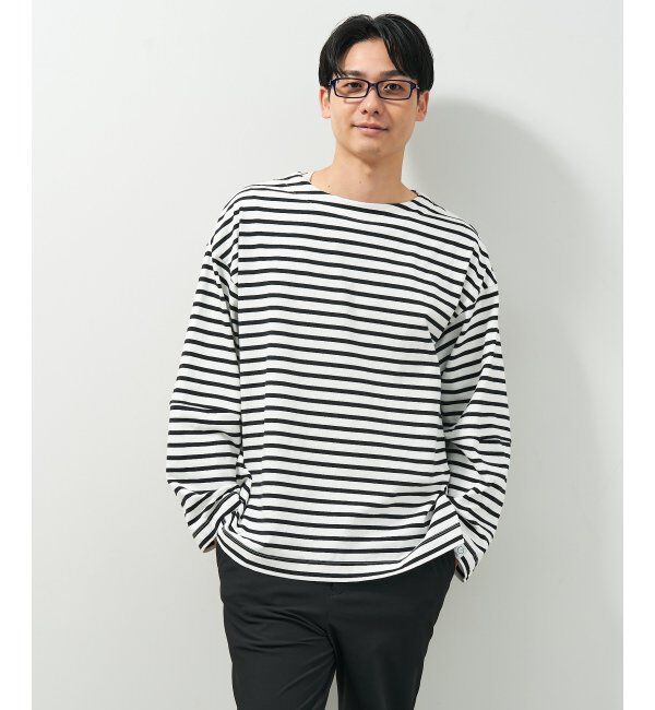  「スクエア型 メガネ｜ユニセックス 上質感のあるフレーム  レンズ交換券付」|メガネ|濃ブルー