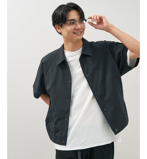  「ウェリントン型 メガネ│ブロー レトロ｜ レンズ交換券付」|メガネ|ブラック