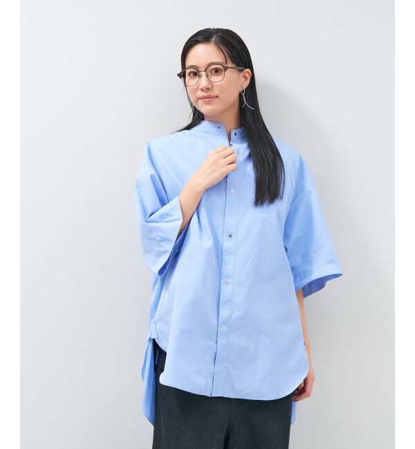  「ウェリントン型 メガネ│ブロー レトロ｜ レンズ交換券付」|メガネ|