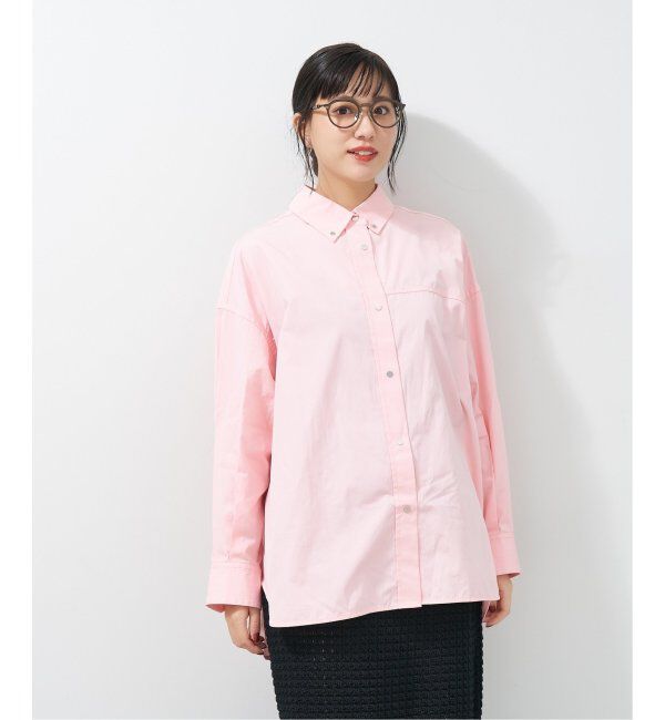  「Zoff|UNITED ARROWS|ボストン型 メガネ｜ユナイテッドアローズ プレミアム レンズ交換券付」|メガネ|