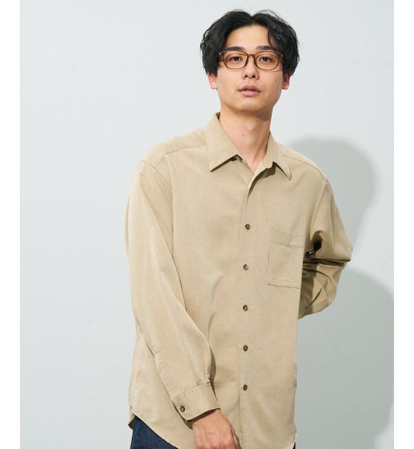  「ウェリントン型 メガネ | 大人可愛い 伊達メガネ レディース レンズ交換券付」|メガネ|