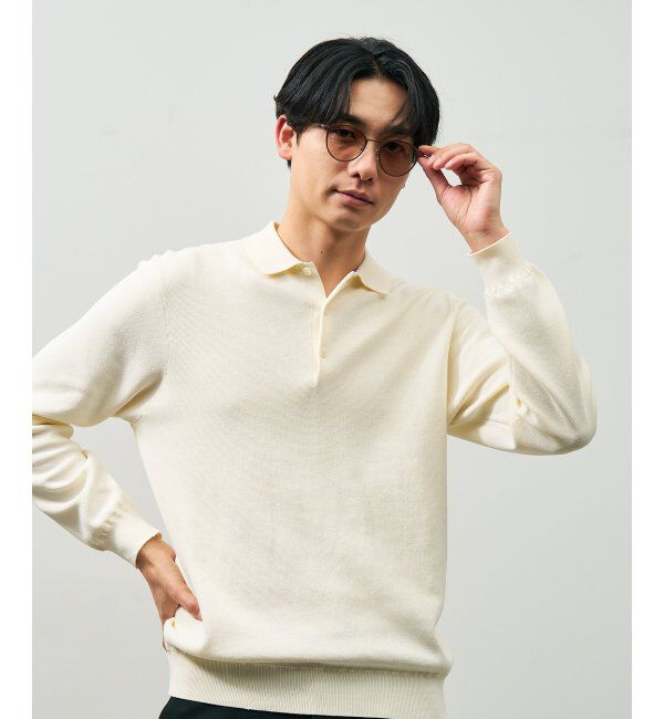  「ボストン型 調光サングラス｜UNITED ARROWS ﾚﾝｽﾞの色が変わる UVカット 紫外線対策 ユナイテッドアローズ」|サングラス|