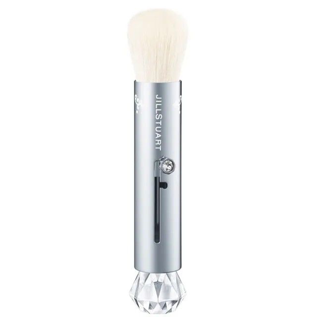 JILL STUART Beauty「ジルスチュアート  チークカラー ブラシ」|チーク|