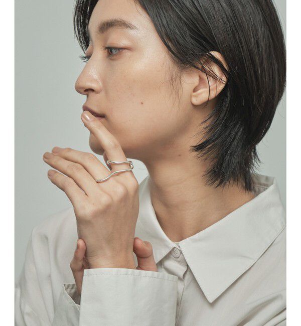 Jouete「トゥーリング」|リング|