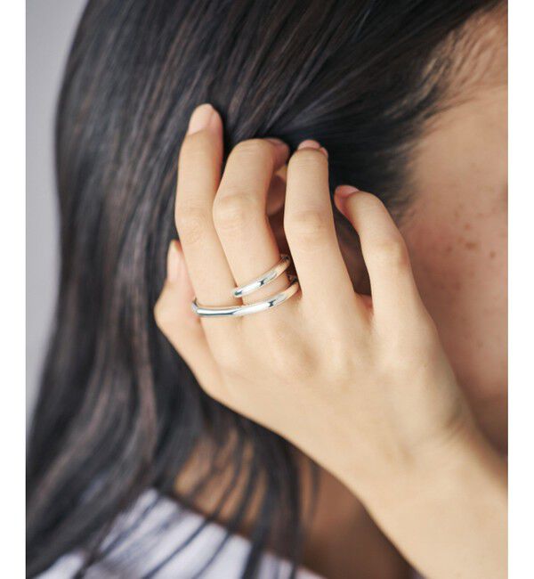 Jouete「[コネクト] トゥーリング」|リング|