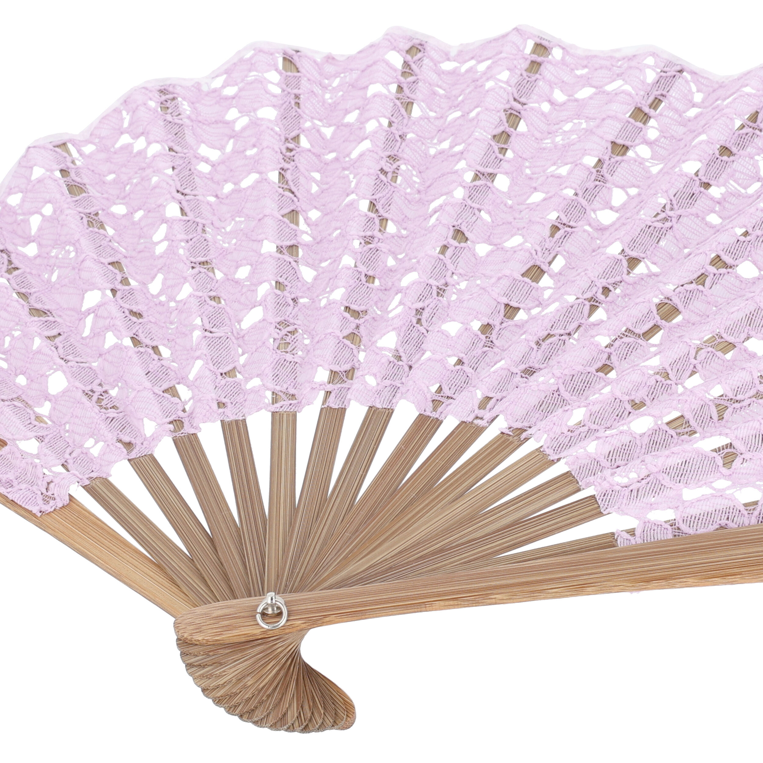  「レース扇子」|その他|