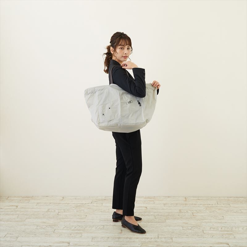 ROOTOTE「rootote トートバッグ  通販 a4 レディース 軽量 RO レイニールーA」|トートバッグ|