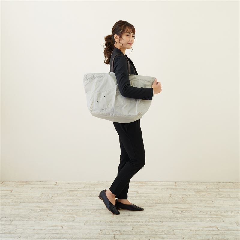 ROOTOTE「rootote トートバッグ  通販 a4 レディース 軽量 RO レイニールーA」|トートバッグ|