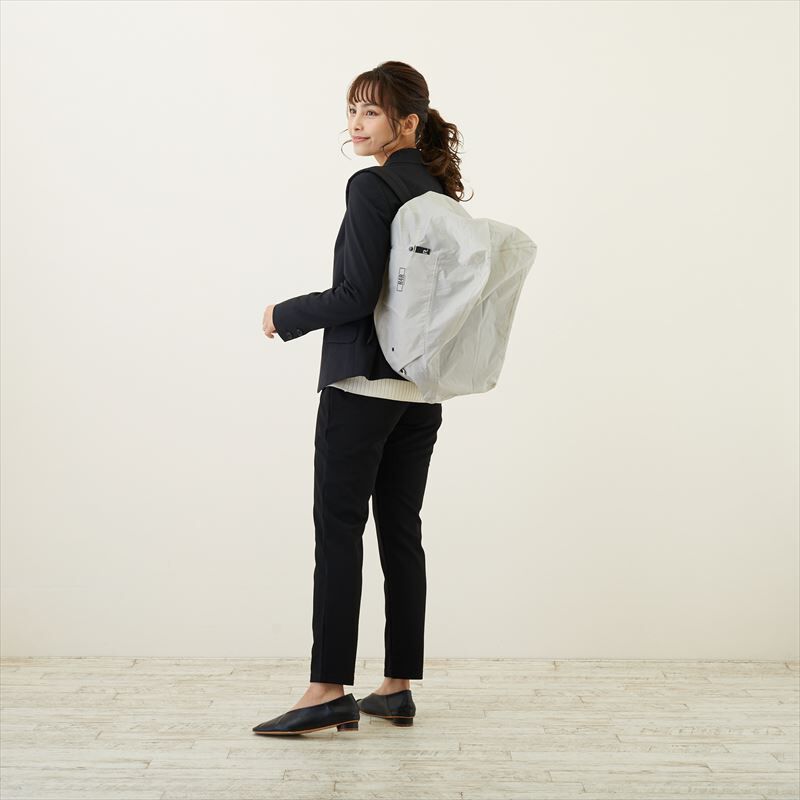 ROOTOTE「rootote トートバッグ  通販 a4 レディース 軽量 RO レイニールーA」|トートバッグ|