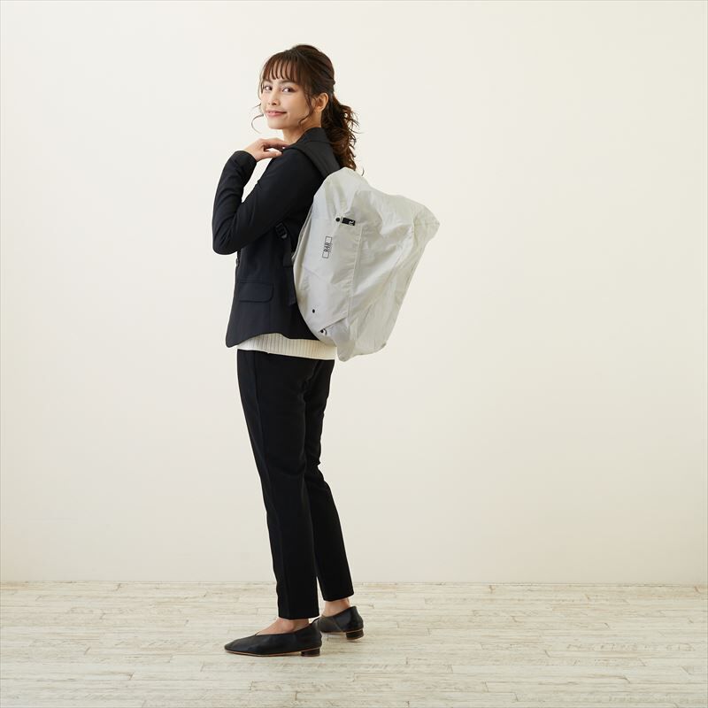 ROOTOTE「rootote トートバッグ  通販 a4 レディース 軽量 RO レイニールーA」|トートバッグ|