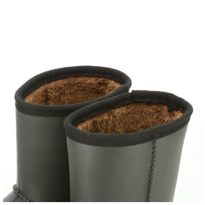 BACKYARD FAMILY「ムートンブーツ レディース ショート 通販 キッズ メンズ スノーブーツ ウィンターブーツ」|レインシューズ|