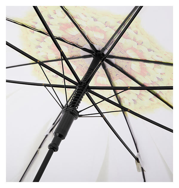 BACKYARD FAMILY「傘 レディース ジャンプ傘 通販 長傘 ワンタッチ おしゃれ 雨傘 ジャンプ ワンタッチ傘」|傘|