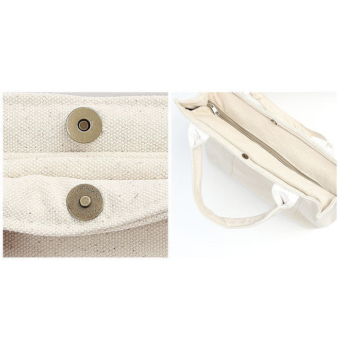 BACKYARD FAMILY「トートバッグ キャンバス a4 横 通販 レディース おしゃれ 大きめ 通勤 通学 大学生」|トートバッグ|