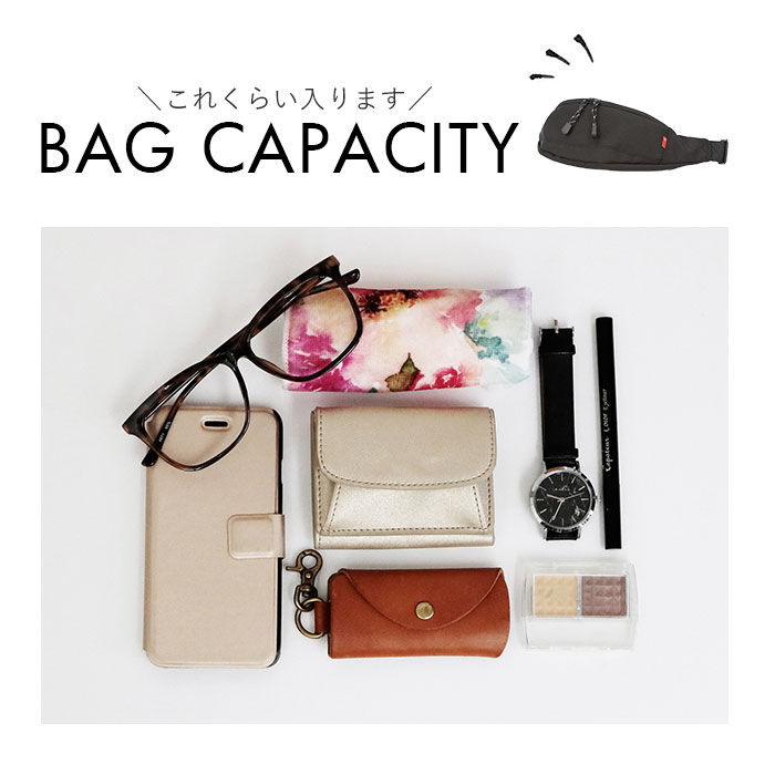 BACKYARD FAMILY「ボディバッグ メンズ 通販 レディース ワンショルダー ショルダーバッグ かっこいい メンズバッグ」|ショルダー・メッセンジャー|