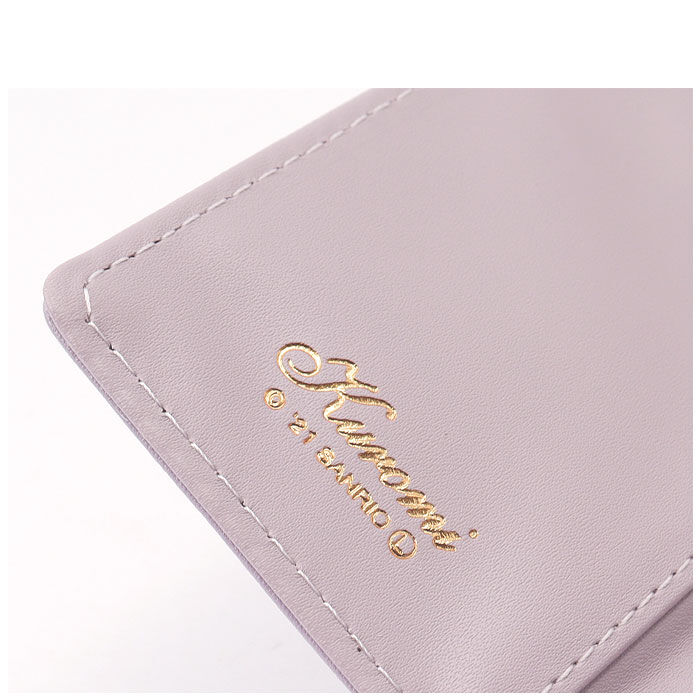 BACKYARD FAMILY「パスケース サンリオ 通販 リール付きパスケース 定期入れ パスポーチ 定期券入れ ICカード」|定期入れ|